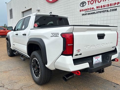 New 2026 Toyota Tacoma TRD Off-Road AWD/4WD image 6