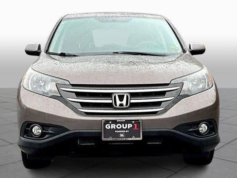 Used 2014 Honda CR-V EX image 3