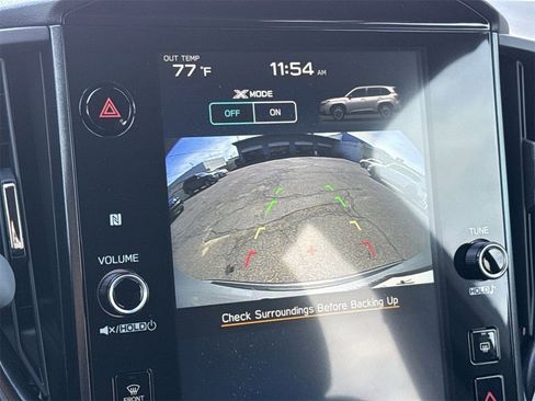 New 2026 Subaru Forester Premium image 23