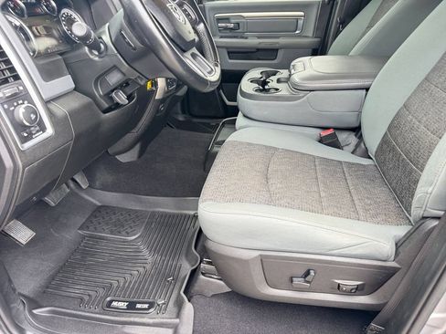 Used 2019 RAM 1500 Big Horn AWD/4WD image 10