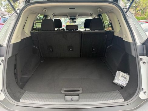 Certified 2023 Nissan Rogue SV FWD image 15