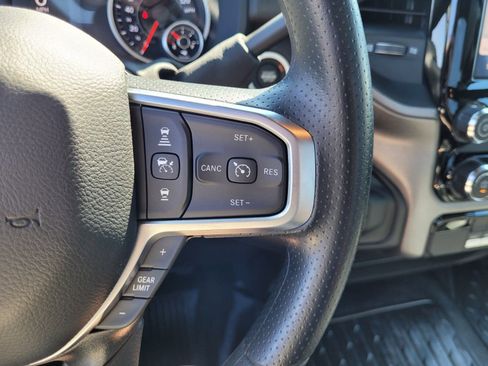 New 2025 RAM 3500 Tradesman image 19