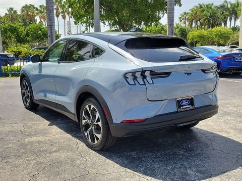 Used 2024 Ford Mustang Mach-E Select RWD image 4