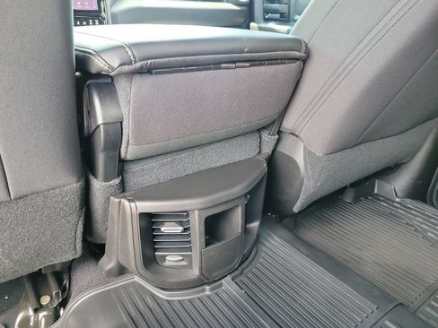 Used 2026 RAM 2500 Warlock AWD/4WD image 11