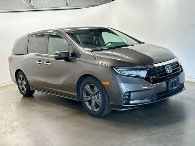Used 2021 Honda Odyssey EX image 20