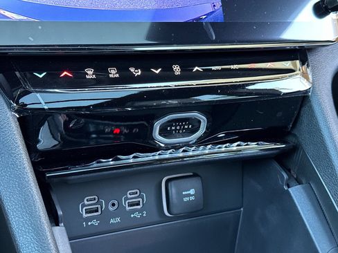 New 2026 Jeep Grand Cherokee L Limited AWD/4WD image 21