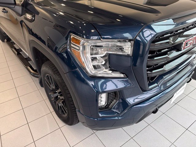 Used 2021 GMC Sierra 1500 Elevation AWD/4WD image 40