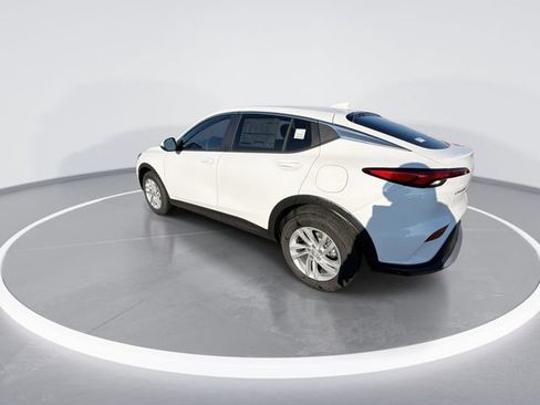 New 2026 Buick Envista Sport Touring w/ Convenience I Package FWD image 6