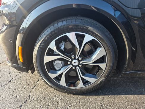 Used 2021 Ford Mustang Mach-E Premium image 17