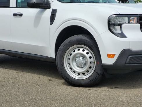 New 2026 Ford Maverick XL FWD image 2