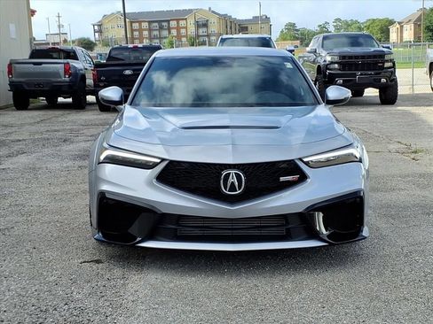Used 2026 Acura Integra Type S FWD image 10