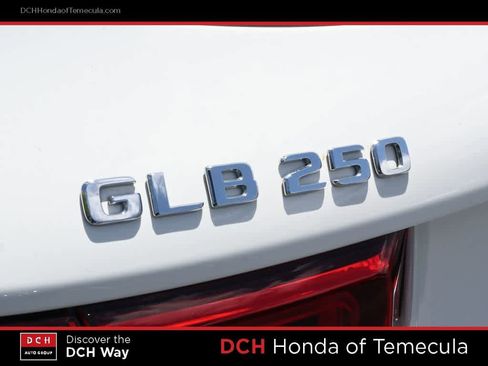 Used 2022 Mercedes-Benz GLB 250 image 7