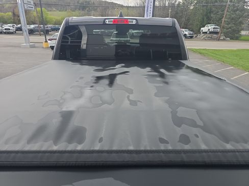 Used 2024 RAM 1500 Rebel AWD/4WD image 5
