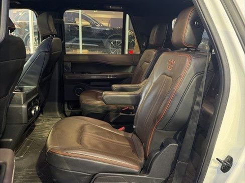 Used 2020 Ford Expedition Max King Ranch image 22