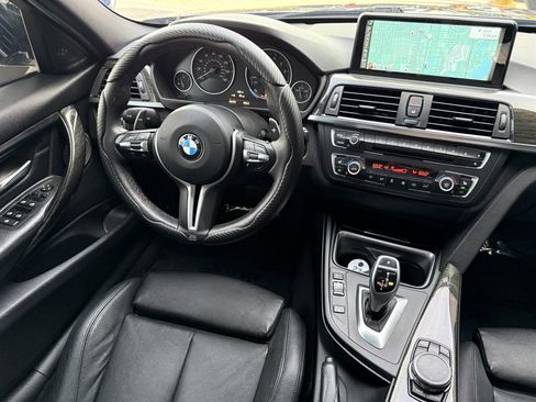 Used 2015 BMW 335i Sedan RWD image 20