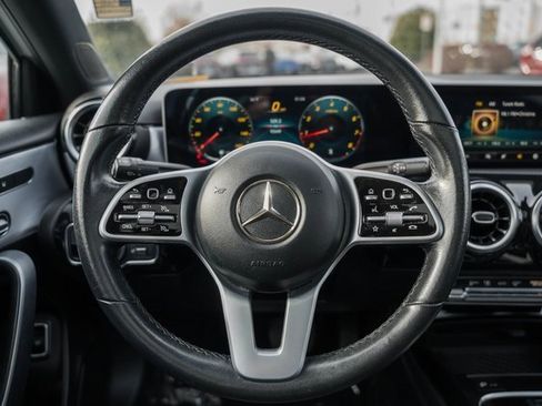 Used 2019 Mercedes-Benz A 220 4MATIC image 27