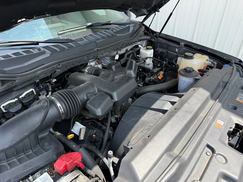 Used 2018 Ford F250 XLT w/ XLT Value Package AWD/4WD image 11