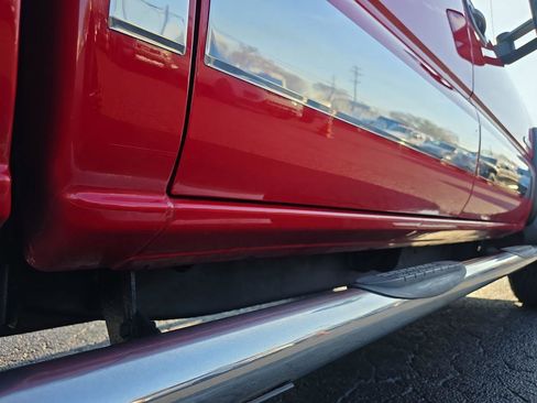 Used 2007 Chevrolet Silverado 3500 LT image 30