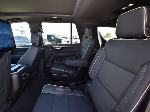 New 2026 Chevrolet Tahoe Premier image 11