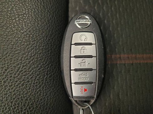 Used 2020 Nissan Altima 2.5 SR image 32