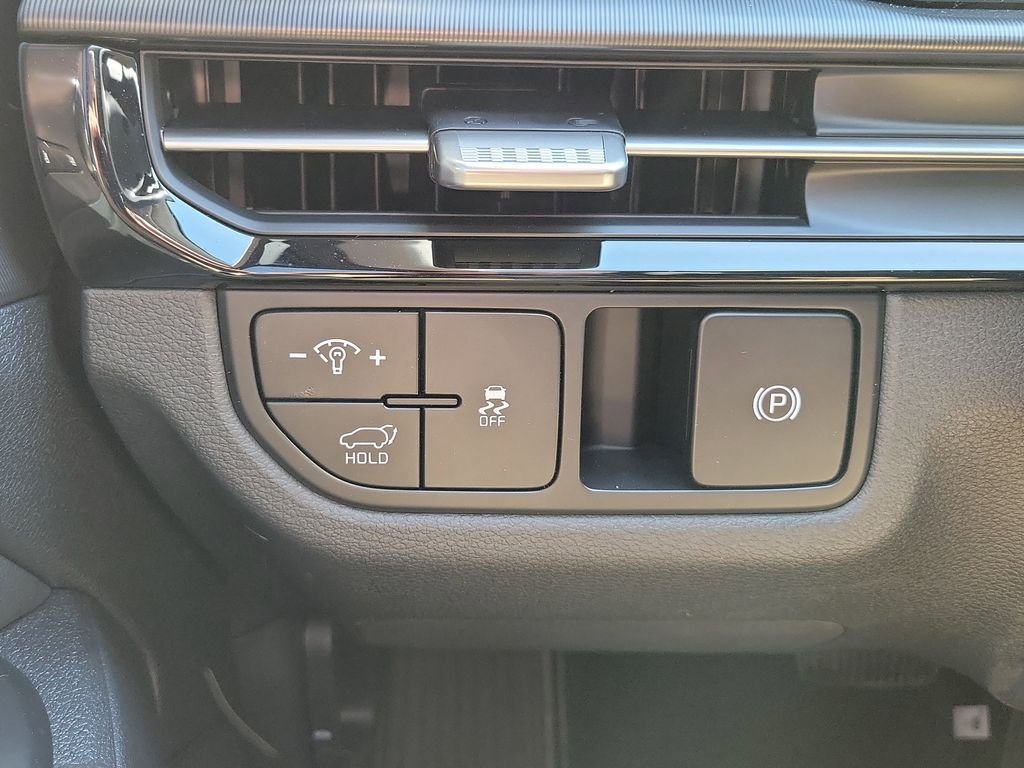 New 2026 Kia Sportage SX FWD image 26