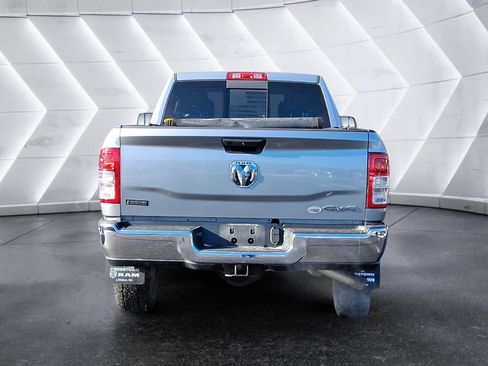 Used 2020 RAM 2500 Tradesman image 5