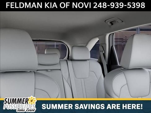 New 2026 Kia Sorento S AWD/4WD image 28