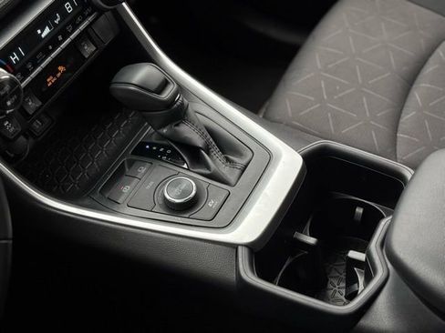 Used 2023 Toyota RAV4 XLE w/ Convenience Package image 40