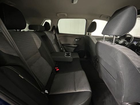 Used 2021 Nissan Rogue SV FWD image 17