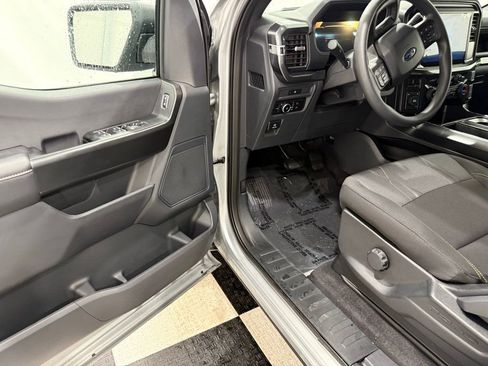 New 2025 Ford F150 STX w/ Equipment Group 200A image 29