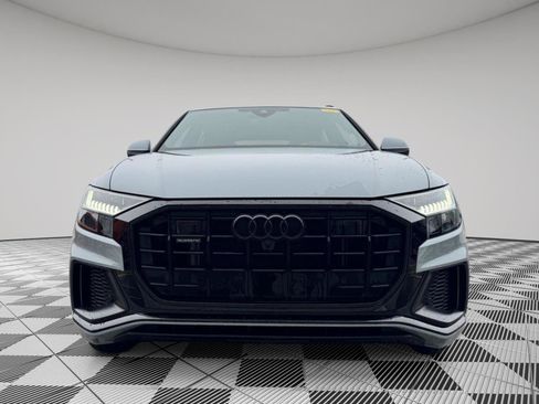 Used 2023 Audi Q8 Prestige w/ Prestige Package image 2