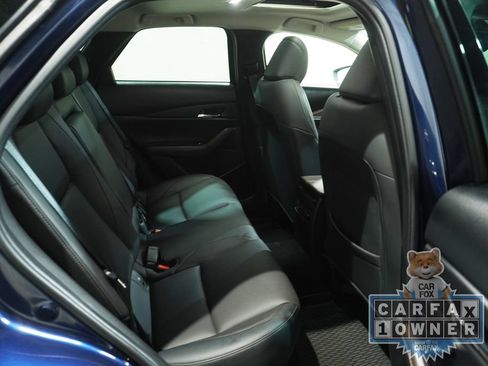 Used 2022 MAZDA CX-30 AWD 2.5 S w/ Premium Package image 16
