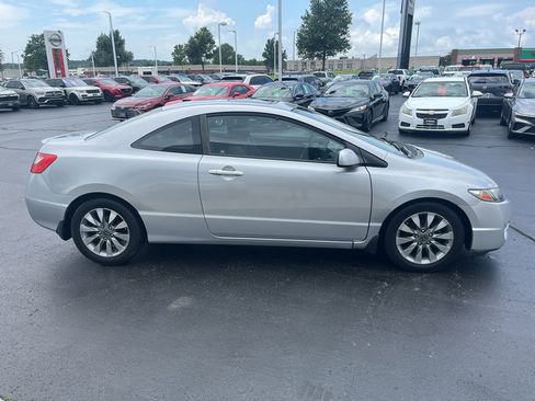Used 2009 Honda Civic EX image 6