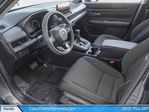 Certified 2025 Honda CR-V EX image 15