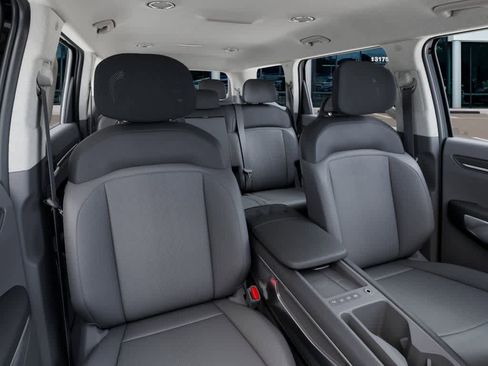 New 2026 Kia EV9 Light image 15