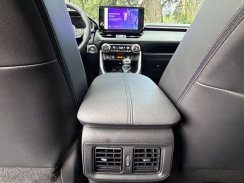 Used 2024 Toyota RAV4 XSE w/ Weather Package AWD/4WD image 38