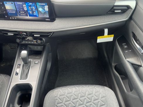 New 2026 Nissan Kicks SV image 17