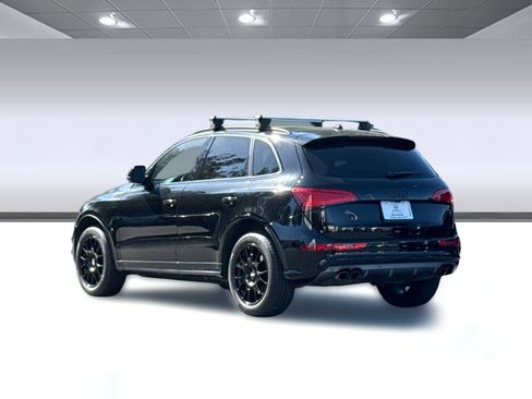 Used 2016 Audi SQ5 Premium Plus image 3