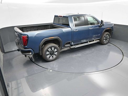 New 2025 GMC Sierra 2500 Denali w/ Denali Reserve Package image 24