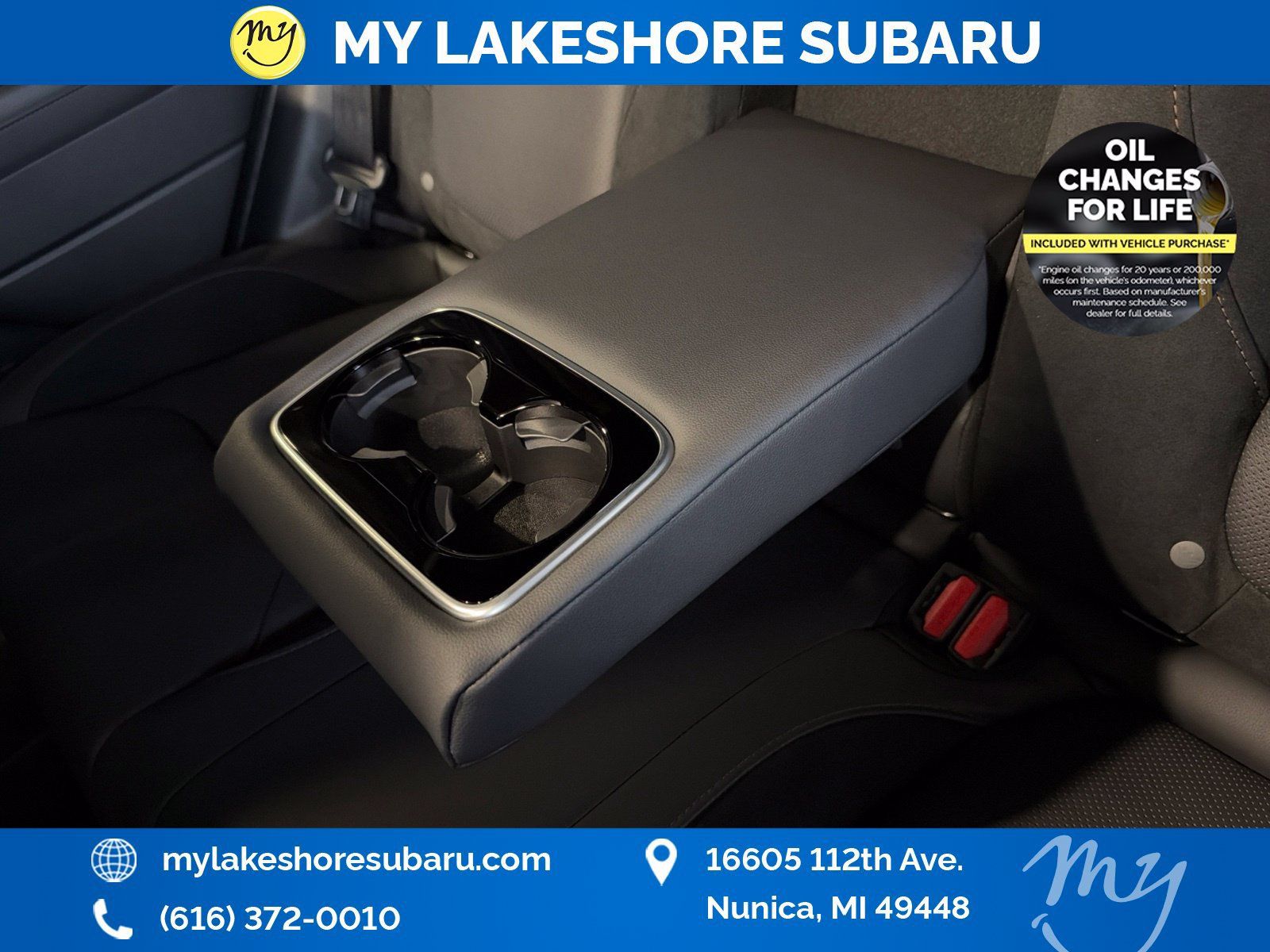 New 2026 Subaru Forester Touring AWD/4WD image 24