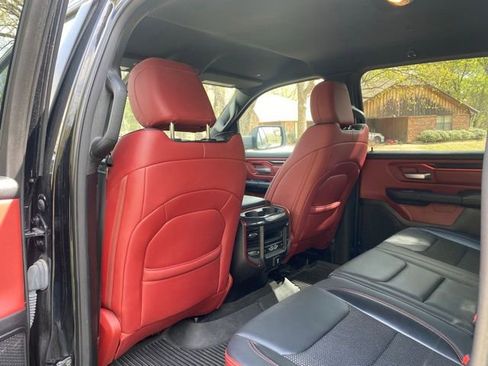 Used 2021 RAM 1500 Rebel w/ Level 2 Equipment Group AWD/4WD image 14