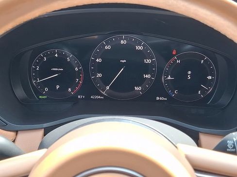 Used 2024 MAZDA CX-90 3.3 Turbo S w/ Premium Plus AWD/4WD image 21