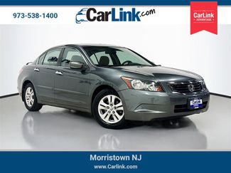 Used 2008 Honda Accord LX-P image 1