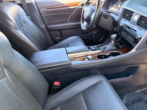 Used 2016 Lexus RX 350 FWD w/ Premium Package image 12