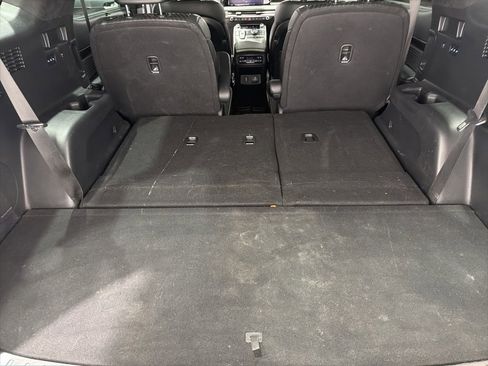 Used 2024 Hyundai Palisade Calligraphy image 28