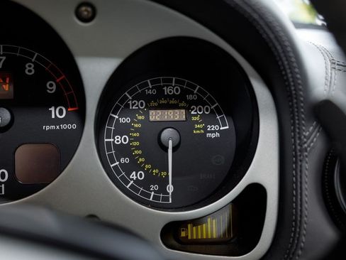 Used 2003 Ferrari 360 Spider RWD image 29