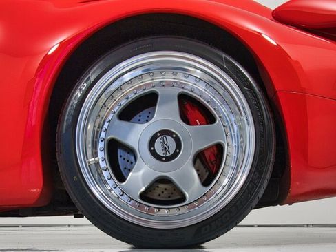 Used 1989 Porsche 911 Carrera RWD image 21