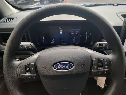 Certified 2026 Ford Maverick XL FWD image 25