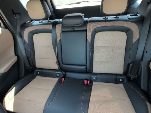 New 2026 Chevrolet Equinox ACTIV w/ Convenience Package III FWD image 8