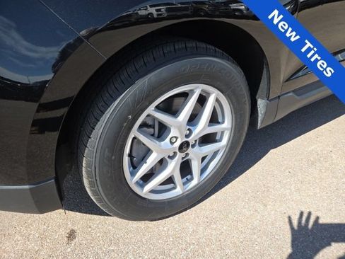 Certified 2024 Ford Edge SEL AWD/4WD image 15